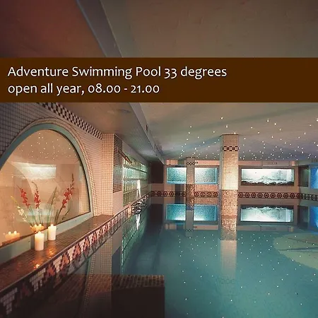 Hotel Alpen & Zermatt