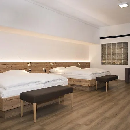 Alpen & Hotel 4*