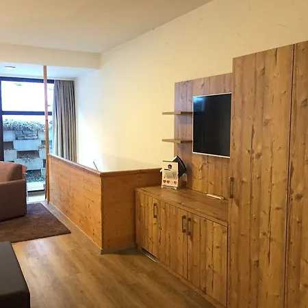 Alpen & Hotel 4*
