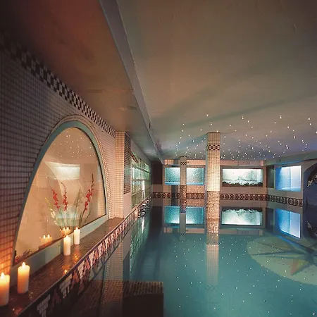 Alpen & Hotel Zermatt