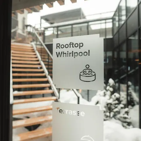 Hotel Alpen & Zermatt