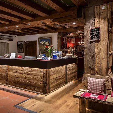 Alpen & Hotel 4*