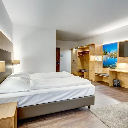 Alpen & Hotel 4*