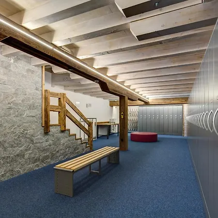 Hotel Alpen & Zermatt